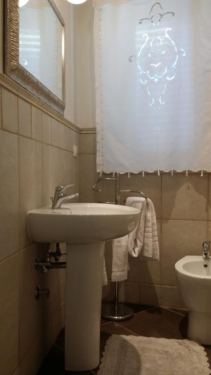 Corte Del Sole Salento Sanarica Pokoj fotografie